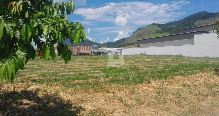 Terreno à venda, 360 m² por R$ 185.000,00 - Inoã - Maricá/RJ