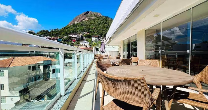 Apartamento a venda 2 quartos em São Francisco Lazer Completo