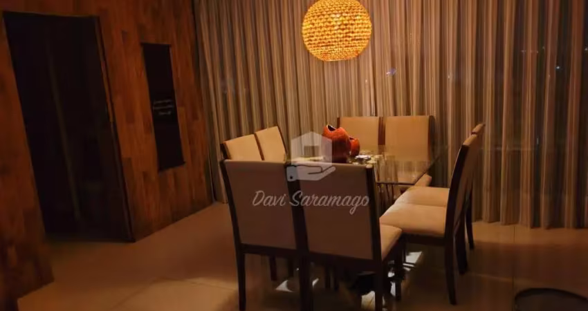 Cobertura com 3 quartos à venda na Estrada Francisco da Cruz Nunes, Itaipu, Niterói