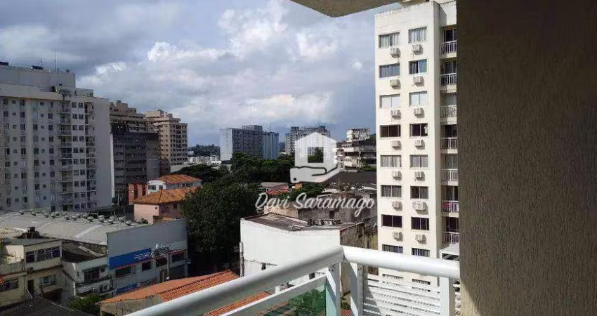 Apartamento 2 quartos à venda centro de niteroi