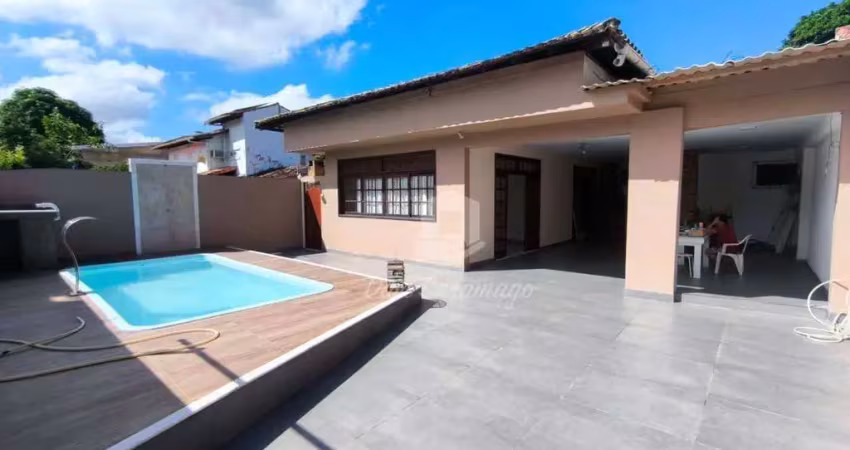 Casa com 3 dormitórios à venda, 219 m² por r$ 940.000,00 - piratininga - niterói/rj