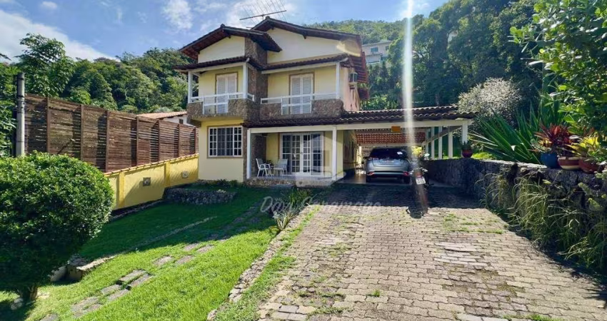 Casa Dentro de Condominio 3 quartos à venda Uba Piratininga