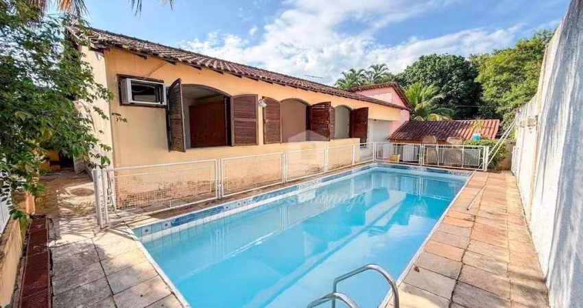 Casa A venda Pendotiba
