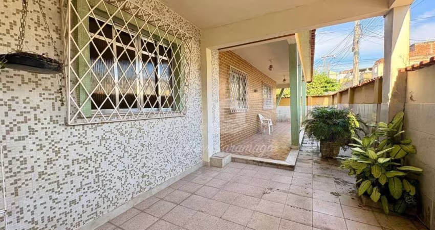 Casa 2 Quartos À Venda Brasilândia - São Gonçalo