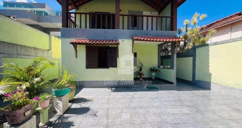 Casa a venda e Camboinhas 3 Quartos