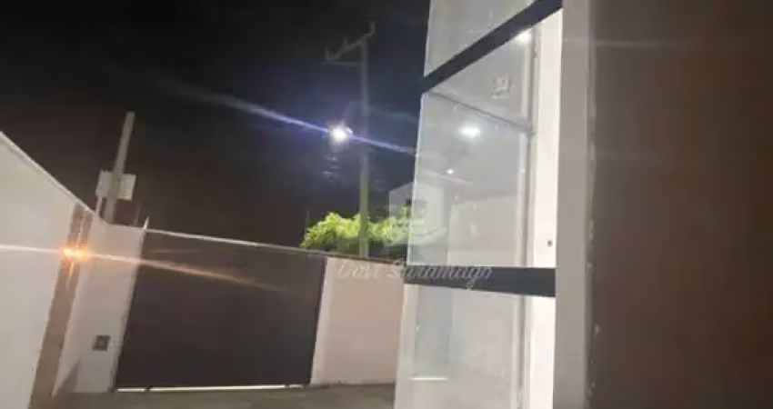 Casa com 3 Suite à venda, por R$ 595. - Jardim Atlantico - Maricá/RJ