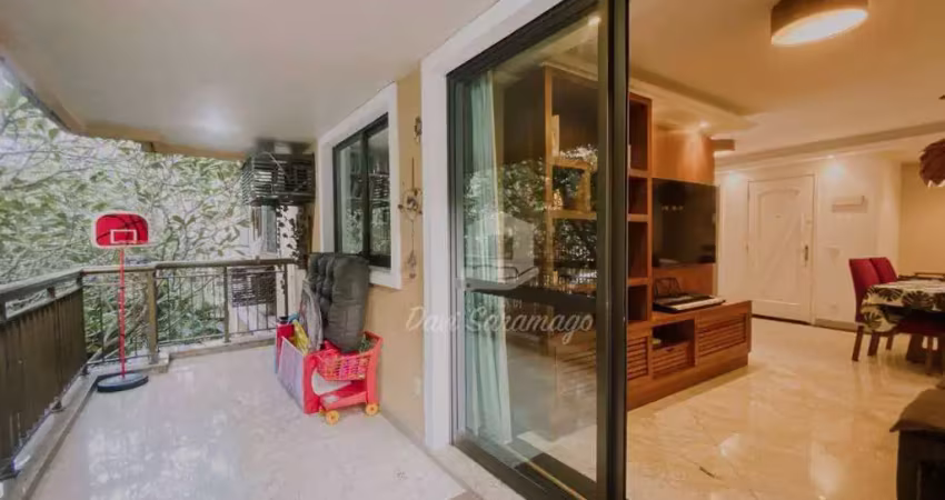 Apartamento com 3 quartos à venda - boa viagem - niterói/rj