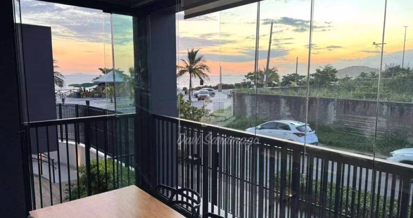 Apartamento a Venda em Piratininga 2 Quartos Vista Mar