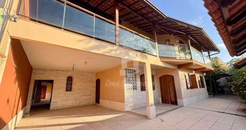 Casa 3 Quartos À Venda Colubande  São Gonçalo