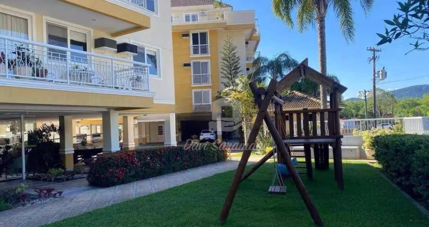 Apartamento com 3 quartos à venda, 150 m² - Itacoatiara - Niterói/RJ