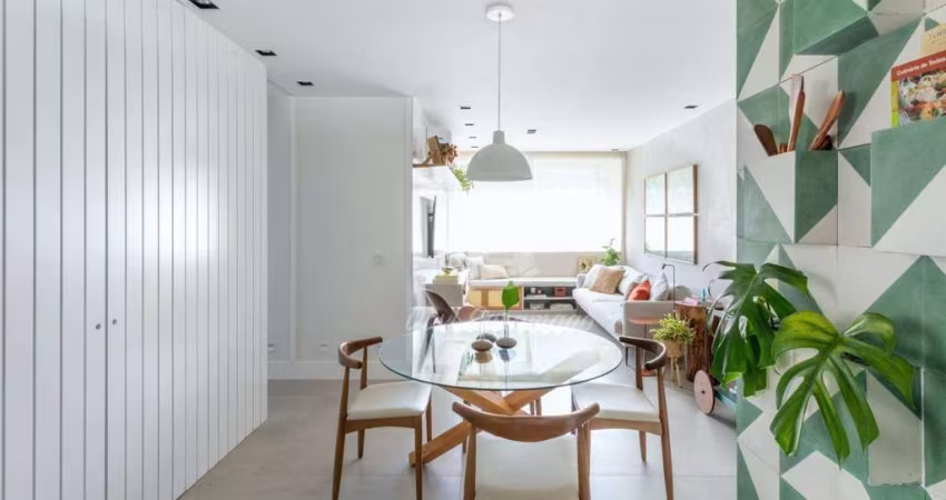 Apartamento Icaraí  com 2 dormitórios à venda, 84 m² por R$ 960.000 - Icaraí - Niterói/RJ