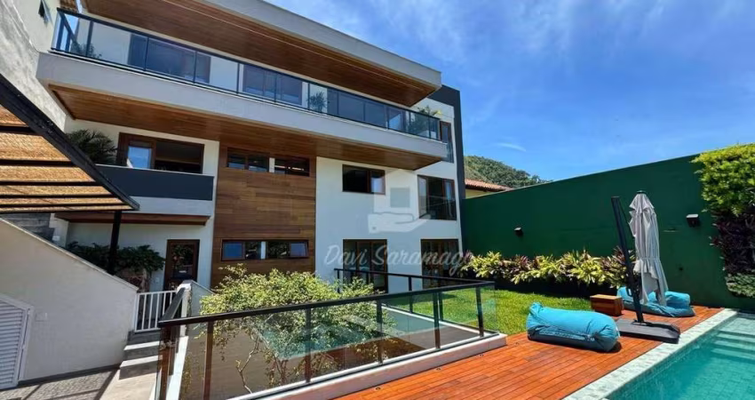 Casa a venda 4 quartos Alto Padrão em São Francisco