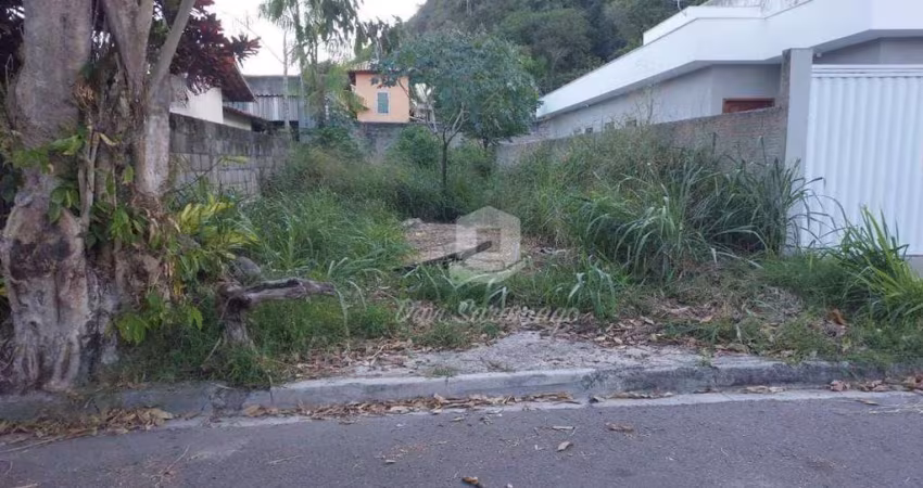 Terreno à venda, 180 m²  Piratininga - Niterói/RJ