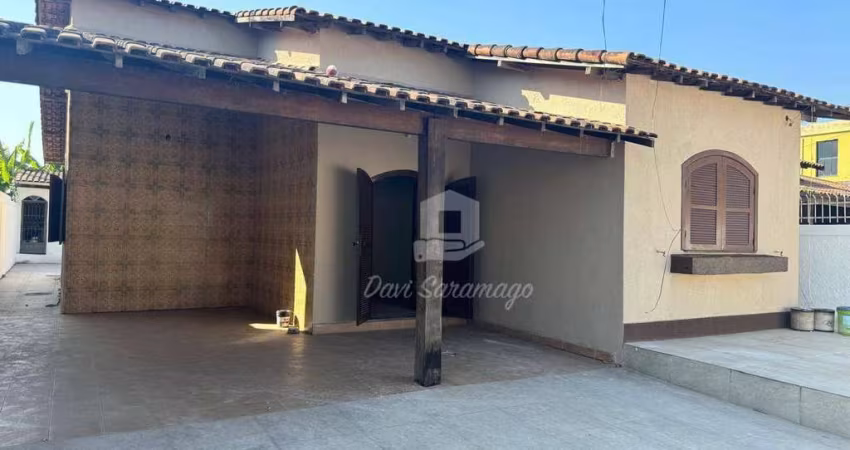 Casa com 5 quartos à venda, 228 m²  - Centro (Manilha) - Itaboraí/RJ