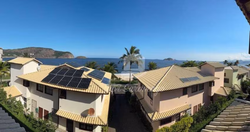 Casa com 3 quartos à venda, 171 m²  Camboinhas - Niterói/RJ