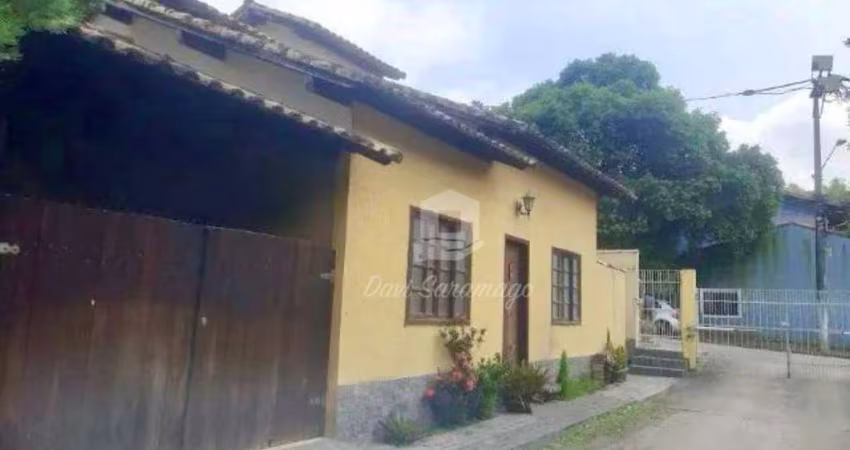 Casa 2 Quartos Maria Paula