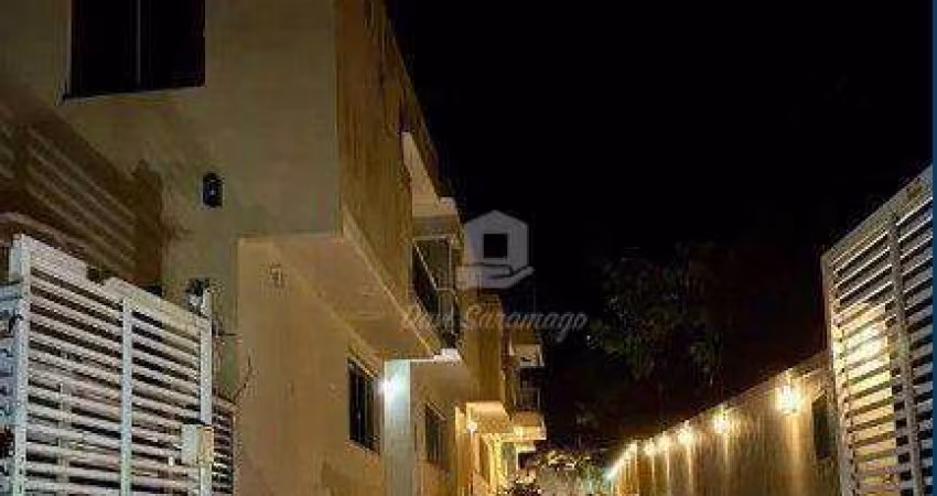Casa a Venda em São Francisco 4 Quartos