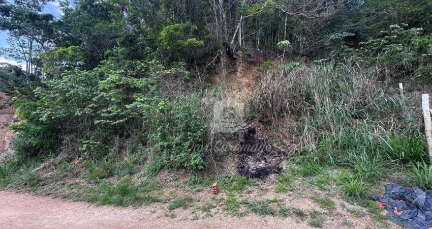 Terreno à Venda no Cafubá