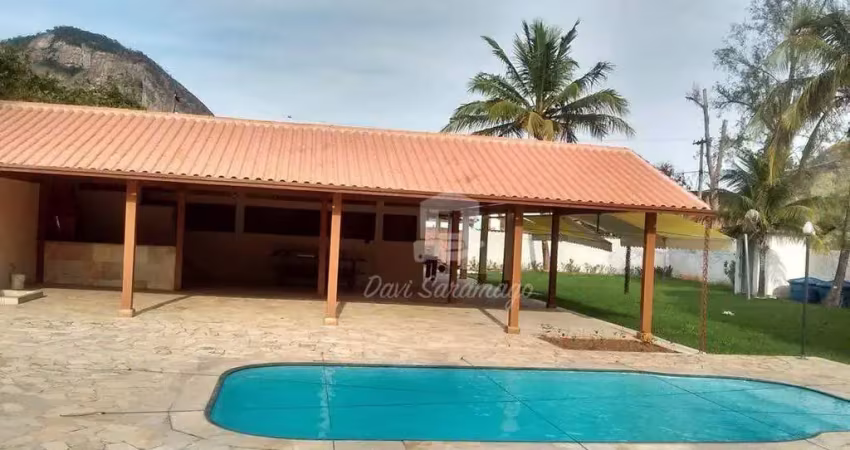 Casa com 2 quartos à venda na Travessa do João, Chácaras de Inoã (Inoã), Maricá