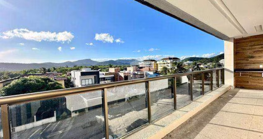 Apartamento à venda em Itaipu