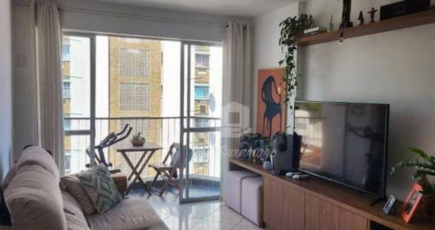 Apartamento à venda no Ingá