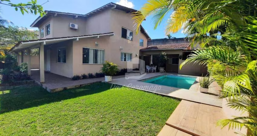 Casa Ubá VIII - Pendotiba