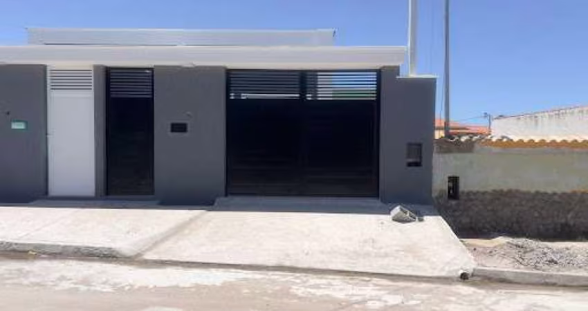 Casa Itaipuaçu Marica