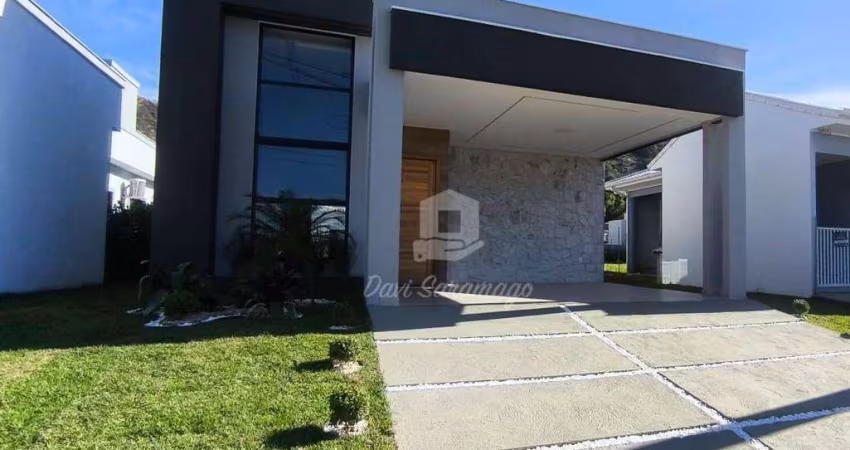 Casa à Venda 3 quartos - Condomínio São do Imbassaí
