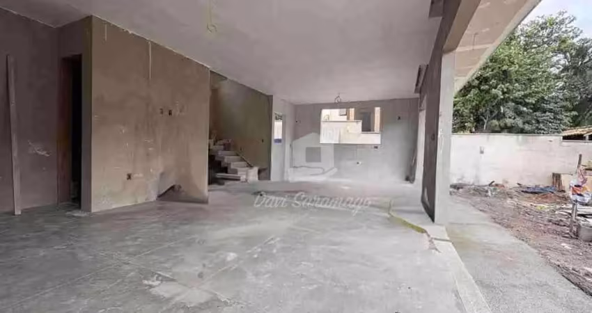 Casa em condomínio fechado com 4 quartos à venda na Estrada Francisco da Cruz Nunes, Itaipu, Niterói