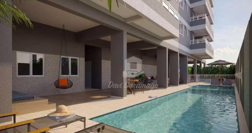 Apartamento a Venda Santa Rosa