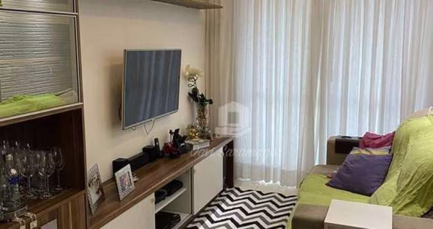 Apartamento a venda 2 Quartos em Icaraí