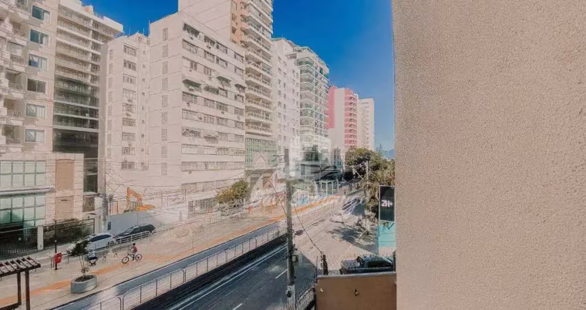 Apartamento com 2 Quartos à venda por  - Icaraí - Niterói/RJ