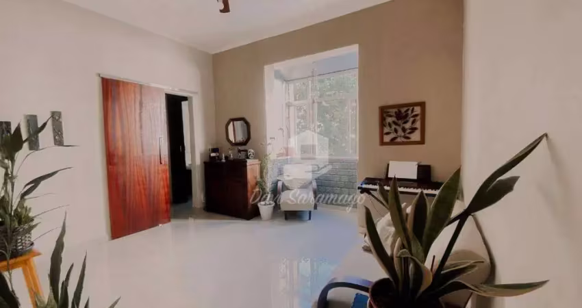 Apartamento com 2 quartos à venda por  - icaraí - niterói/rj