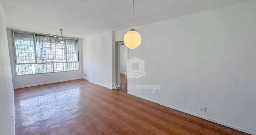 Apartamento com 2 quartos à venda na Rua Ministro Otávio Kelly, Icaraí, Niterói