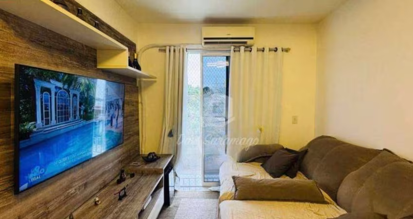 Apartamento a venda no centro de São Gonçalo - Niteroi