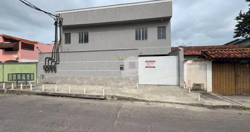 Prédio à venda em Piratininga - Niterói/RJ