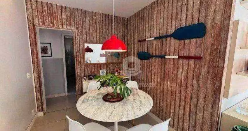 Apartamento 3 Quartos a Venda em Icaraí