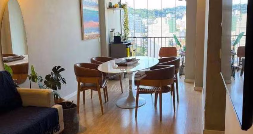 Apartamento 2 Quartos a venda Icarai