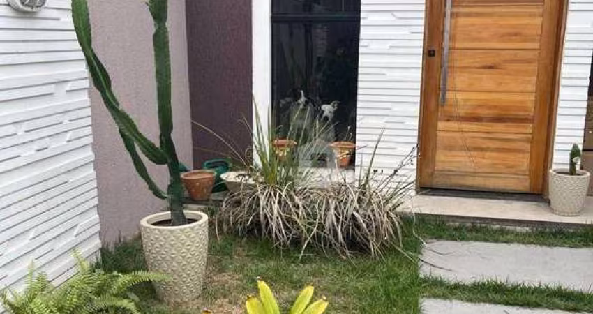 Casa com 2 Quartos À Venda, 240 m² por R$ 552.000 - Recanto de Itaipuaçu (itaipuaçu) - Maricá/RJ