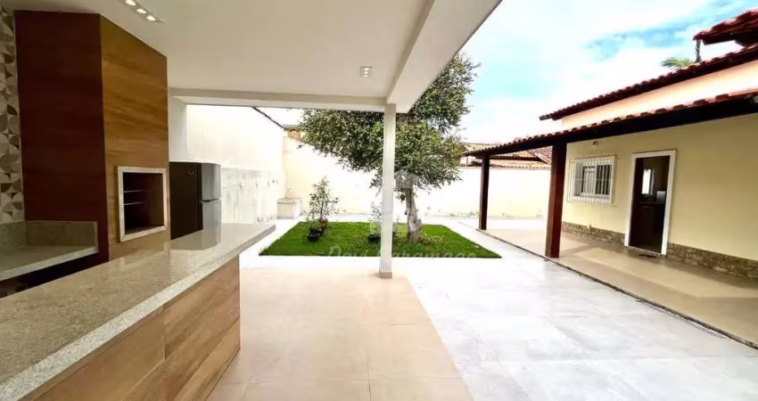 Casa com 3 dormitórios à venda, 203 m² por R$ 1.290.000,00 - Piratininga - Niterói/RJ