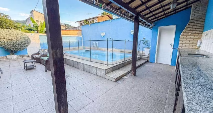 Casa 4 quartos Itaipu A Venda