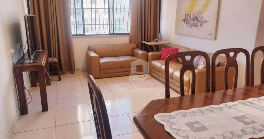 Apartamento com 3 quartos à venda na Rua Lemos Cunha, Icaraí, Niterói