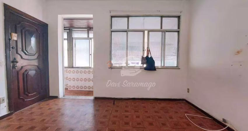 Apartamento 2 quartos
