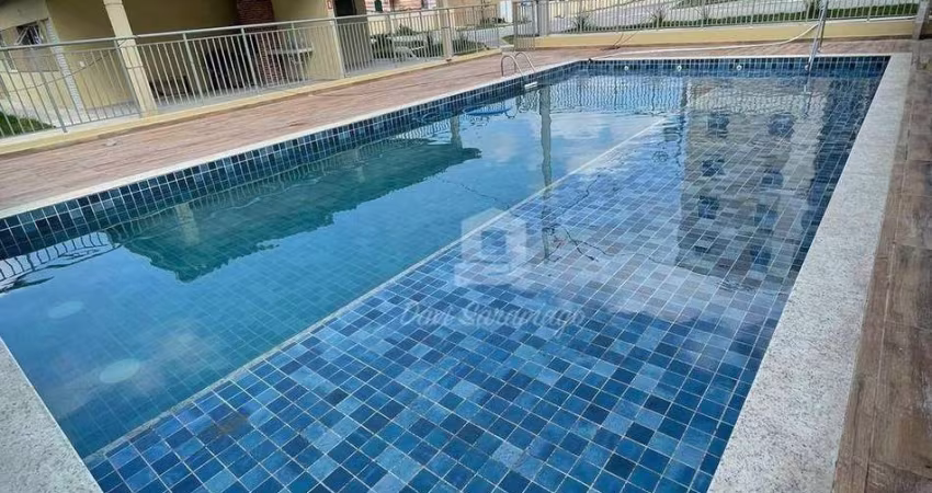 Apartamento com 2 dormitórios à venda, 61 m² por R$ 215.000,00 - Maria Paula - São Gonçalo/RJ