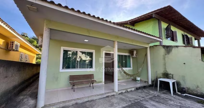 Casa a venda com 2 quartos Itaiupu / Engenho do mato
