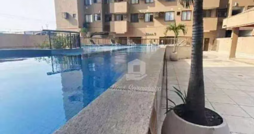 Apartamento 3 quartos a venda no Centro de Niteroi