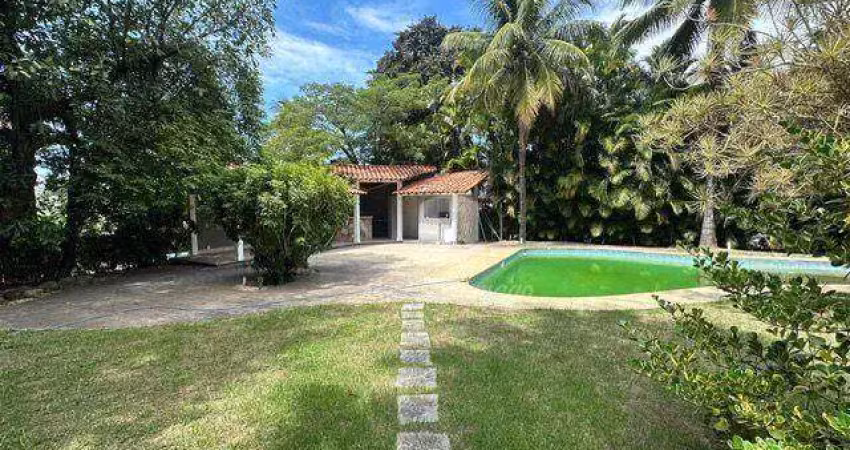 Casa com 3 dormitórios à venda, 320 m² por R$ 1.800.000,00 - Piratininga - Niterói/RJ