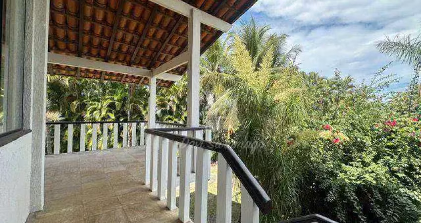 Casa com 3 dormitórios à venda, 280 m² por r$ 1.200.000,00 - piratininga - niterói/rj
