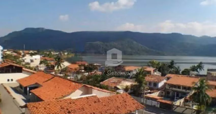 Cobertura 2 Quartos  à venda,  Piratininga - Niterói/RJ