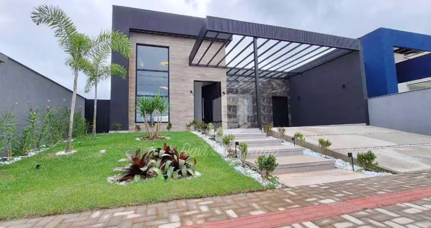 Casa com 3 quartos à venda, 145 m²  - cajueiros (itaipuaçu) - maricá/rj